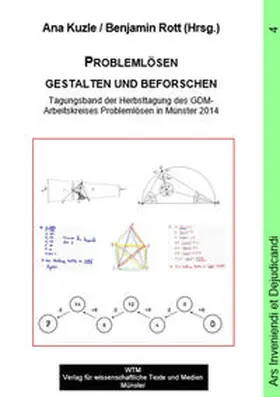 Kuzle / Rott |  Problemlösen - gestalten und beforschen | Buch |  Sack Fachmedien