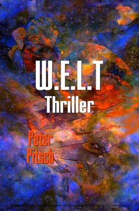 Pitsch |  W.E.L.T | eBook | Sack Fachmedien