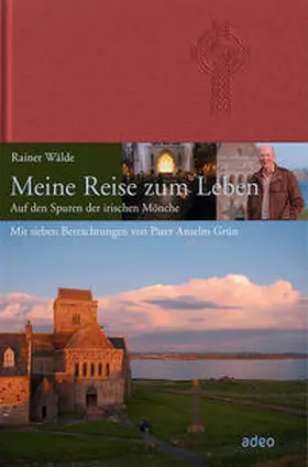 Wälde / Grün | Meine Reise zum Leben | Buch | 978-3-942208-12-3 | www.sack.de