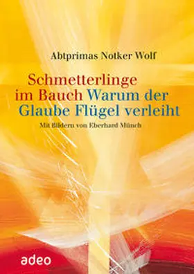 Wolf |  Schmetterlinge im Bauch | Buch |  Sack Fachmedien