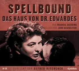 Beeding |  Spellbound - das Haus von Dr. Edwardes | Sonstiges |  Sack Fachmedien