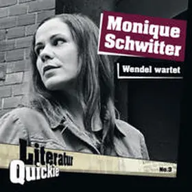 Schwitter |  Wendel wartet | Buch |  Sack Fachmedien