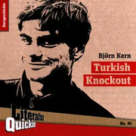 Kern |  Turkish Knockout | Buch |  Sack Fachmedien