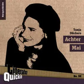 Dückers | Achter Mai | Buch | 978-3-942212-69-4 | www.sack.de