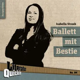 Straub |  Ballett mit Bestie | Buch |  Sack Fachmedien
