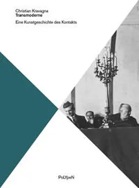 Kravagna |  Transmoderne | Buch |  Sack Fachmedien