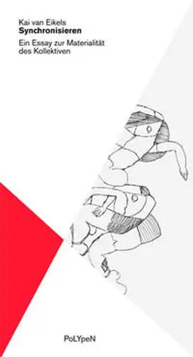 Eikels, van |  Synchronisieren | Buch |  Sack Fachmedien