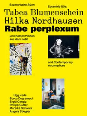 Cengiz / Dogramaci / Gufler |  Exzentrische 80er. | Buch |  Sack Fachmedien