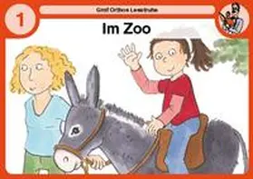 Sommer-Stumpenhorst / Weger |  Im Zoo | Buch |  Sack Fachmedien