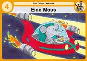 Sommer-Stumpenhorst / Weger |  Eine Maus | Buch |  Sack Fachmedien