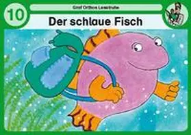 Sommer-Stumpenhorst / Weger |  Der schlaue Fisch | Buch |  Sack Fachmedien