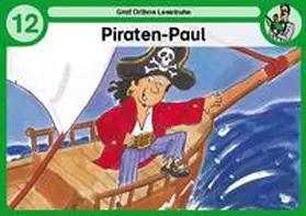 Sommer-Stumpenhorst / Weger |  Piraten-Paul | Buch |  Sack Fachmedien