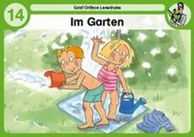 Sommer-Stumpenhorst / Weger |  Im Garten | Buch |  Sack Fachmedien