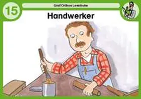 Sommer-Stumpenhorst / Weger |  Handwerker | Buch |  Sack Fachmedien