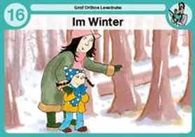 Sommer-Stumpenhorst / Weger |  Im Winter | Buch |  Sack Fachmedien