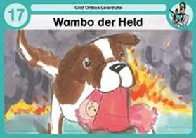 Sommer-Stumpenhorst / Weger |  Wambo der Held | Buch |  Sack Fachmedien