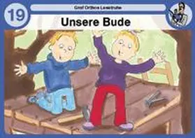 Sommer-Stumpenhorst / Weger |  Unsere Bude | Buch |  Sack Fachmedien