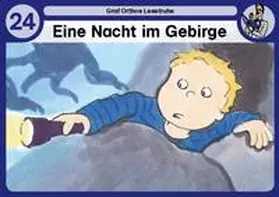 Sommer-Stumpenhorst / Weger |  Eine Nacht im Gebirge | Buch |  Sack Fachmedien