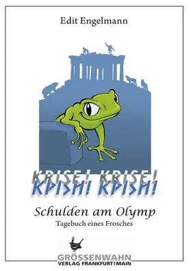 Engelmann |  KRISE! KRISE! | eBook | Sack Fachmedien