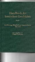Speitkamp |  Handbuch der hessischen Geschichte | Buch |  Sack Fachmedien