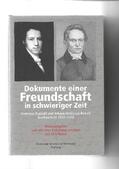 Kaiser |  Dokumente einer Freundschaft in schwieriger Zeit | Buch |  Sack Fachmedien