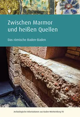 Roth / Preiß |  Zwischen Marmor und heißen Quellen | Buch |  Sack Fachmedien