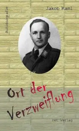 Kaml / Weise |  Ort der Verzweiflung | Buch |  Sack Fachmedien