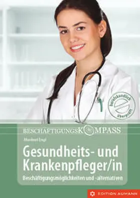 Engl |  Beschäftigungskompass Gesundheits- und Krankenpfleger/in | Buch |  Sack Fachmedien