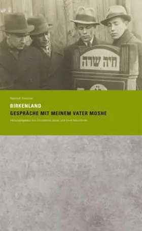 Brezniak / Neumärker / Jaiser |  Birkenland | Buch |  Sack Fachmedien