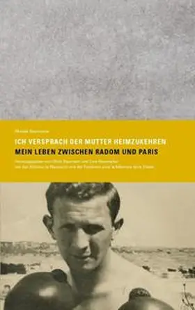 Baumann / Neumärker / Baumzecer |  Ich versprach der Mutter heimzukehren | Buch |  Sack Fachmedien
