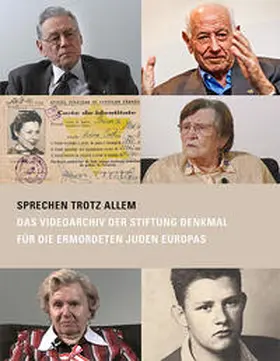 Baranowski |  Sprechen trotz allem | Buch |  Sack Fachmedien
