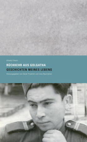 Chasin / Neumärker / Friedrich | »Rückkehr aus Golgatha. Geschichten meines Lebens« | Buch | 978-3-942240-23-9 | sack.de