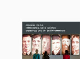 Neumärker | Denkmal für die ermordeten Juden Europas | Buch | 978-3-942240-29-1 | sack.de
