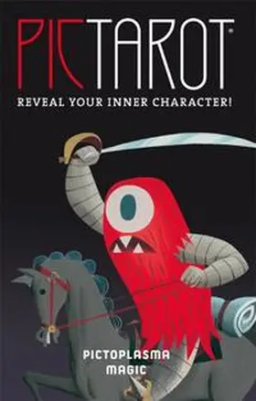 Thaler / Denicke |  PicTarot | Sonstiges |  Sack Fachmedien