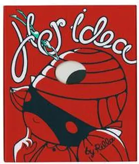 Alexander / victionary |  Her Idea | Buch |  Sack Fachmedien