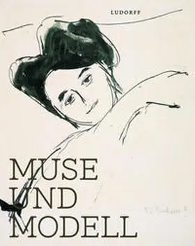  Muse und Modell | Buch |  Sack Fachmedien