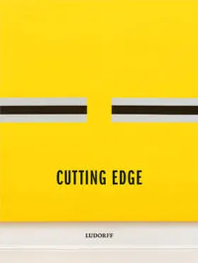 Heymer |  Cutting Edge | Buch |  Sack Fachmedien
