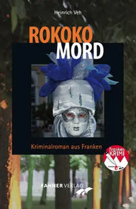 Veh |  Rokoko-Mord | Buch |  Sack Fachmedien