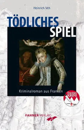 Veh |  Tödliches Spiel | Buch |  Sack Fachmedien