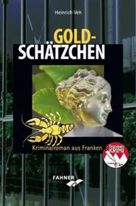 Veh |  Goldschätzchen | Buch |  Sack Fachmedien