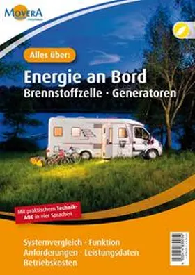 Höh |  Alles über: Energie an Bord | Buch |  Sack Fachmedien