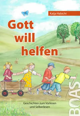 Habicht | Gott will helfen | Buch | 978-3-942258-13-5 | www.sack.de