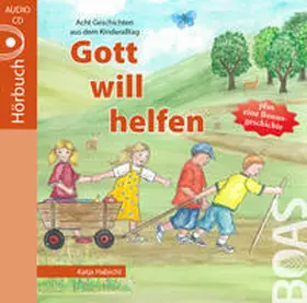Habicht |  Gott will helfen | Sonstiges |  Sack Fachmedien