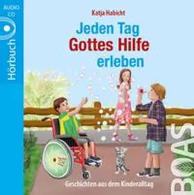 Habicht |  Jeden Tag Gottes Hilfe erleben | Sonstiges |  Sack Fachmedien