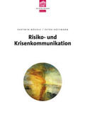 Möhrle / Hoffmann |  Risiko- und Krisenkommunikation | Buch |  Sack Fachmedien