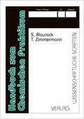 Blaurock / Zimmermann |  Handbuch zum Chemischen Praktikum | Buch |  Sack Fachmedien