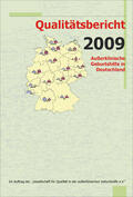 Loytved |  Qualitätsbericht 2009 | Buch |  Sack Fachmedien