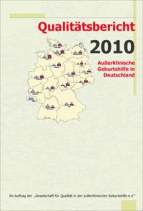 Loytved | Qualitätsbericht 2010 | Buch | 978-3-942267-38-0 | sack.de