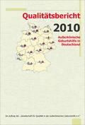 Loytved |  Qualitätsbericht 2010 | Buch |  Sack Fachmedien