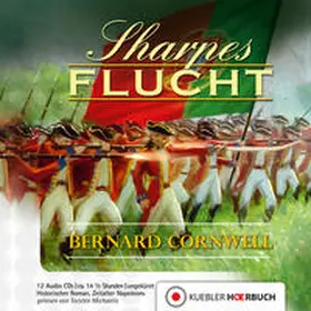 Cornwell |  Sharpes Flucht | Sonstiges |  Sack Fachmedien